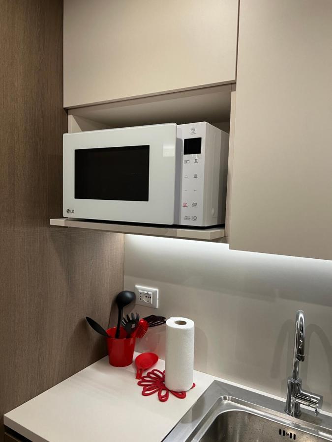 Appartamento Lacasanana: Monolocale Nuovo Cipat022247-at-963219