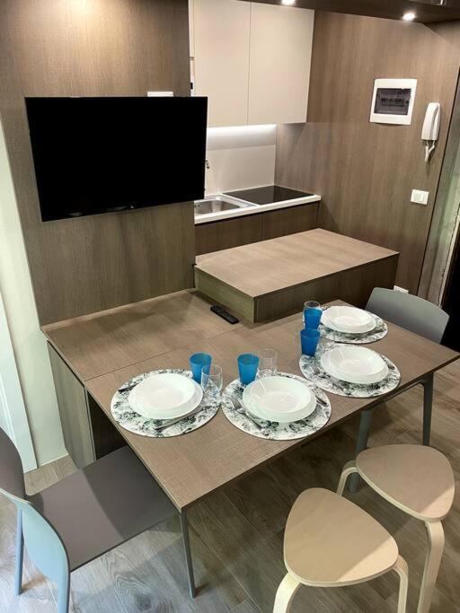 Lacasanana: Monolocale Nuovo Cipat022247-at-963219 Appartamento Madonna